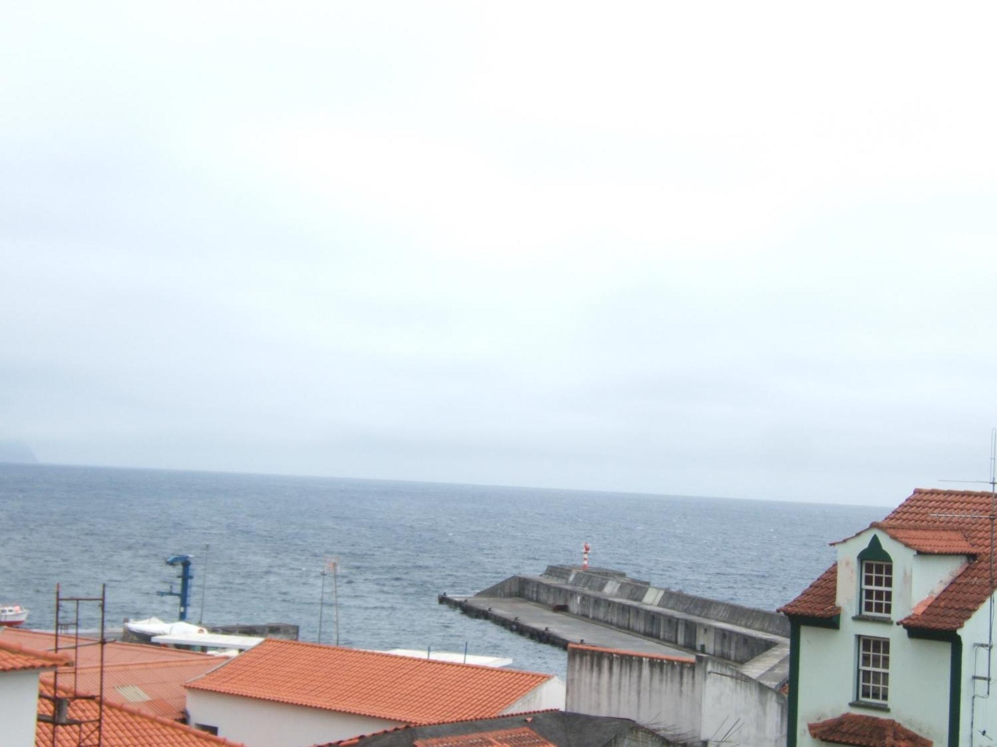 Hotel Solmar Calheta  Exterior foto
