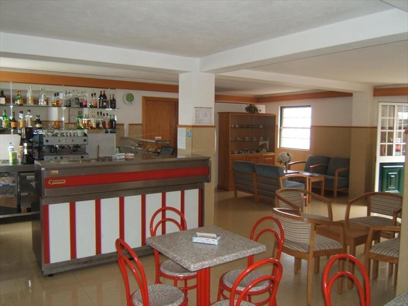 Hotel Solmar Calheta  Exterior foto