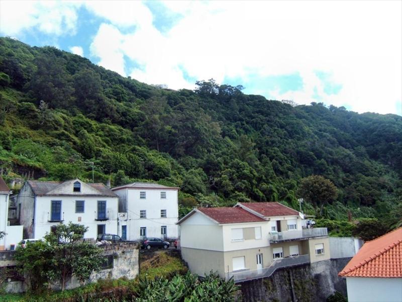 Hotel Solmar Calheta  Exterior foto