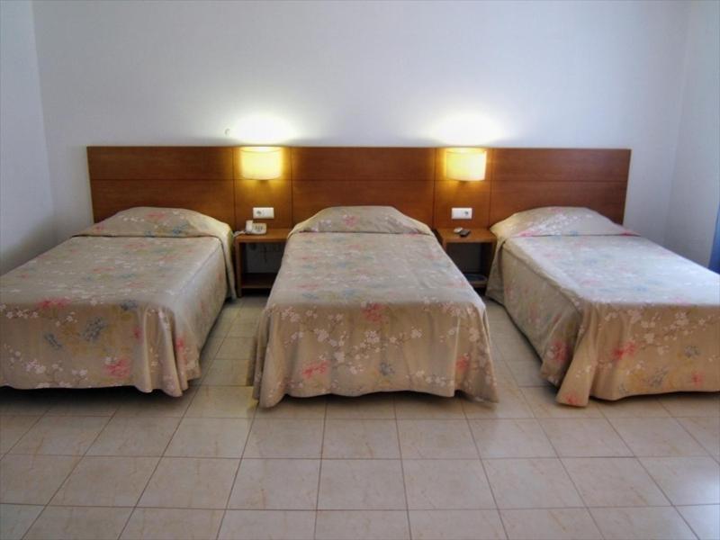 Hotel Solmar Calheta  Exterior foto