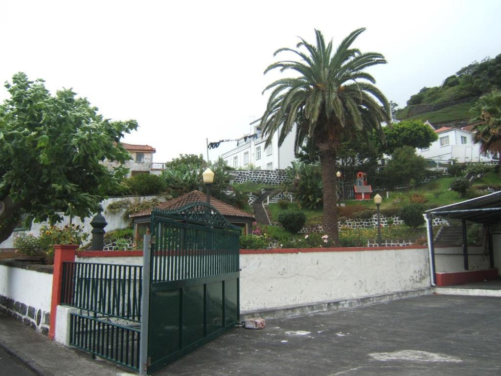 Hotel Solmar Calheta  Exterior foto